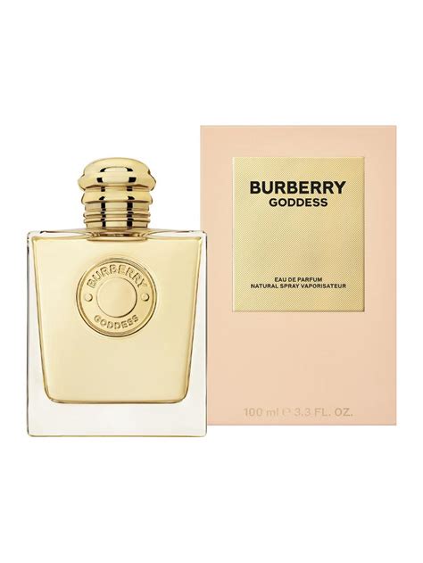 Goddess (Eau de Parfum) von Burberry